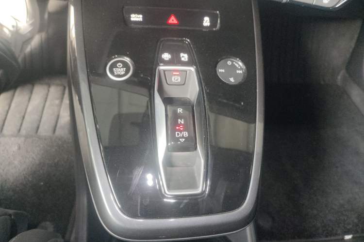 Used Audi Q4 e-tron 2022 40 e-tron Boundary Edition
