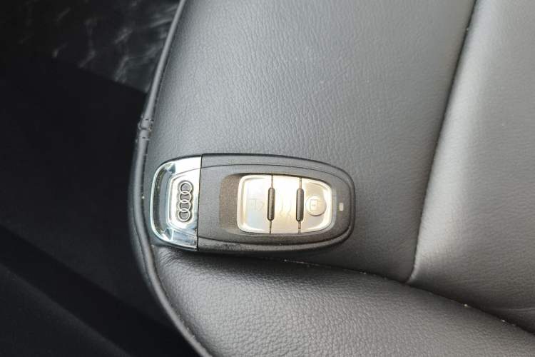 Used Audi Q5 2016 40 TFSI Technology Edition
