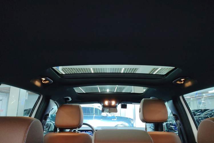 Used Mercedes-Benz EQB 2025 EQB 260