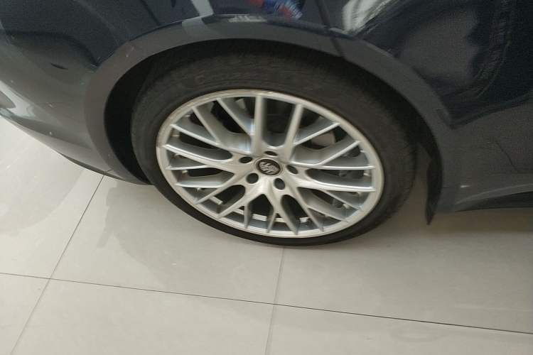 Used Porsche Panamera 2023 Panamera 2.9T
