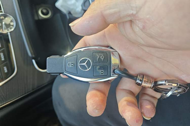 Used Mercedes-Benz C-Class 2015 Revised C 200 L Sport Edition
