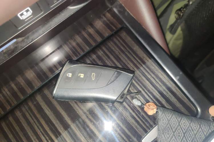 Used Lexus ES 2020 200 Excellence Edition