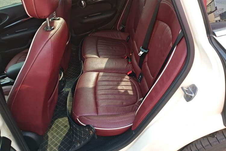 Used  Clubman 2016 1.5T ONE Internet Limited Edition
