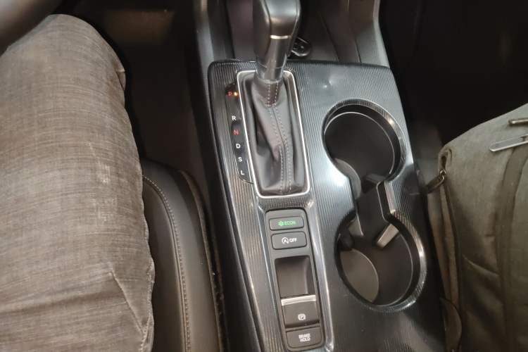 Used Honda Integra 2023 240TURBO CVT Smart Enjoyment Version
