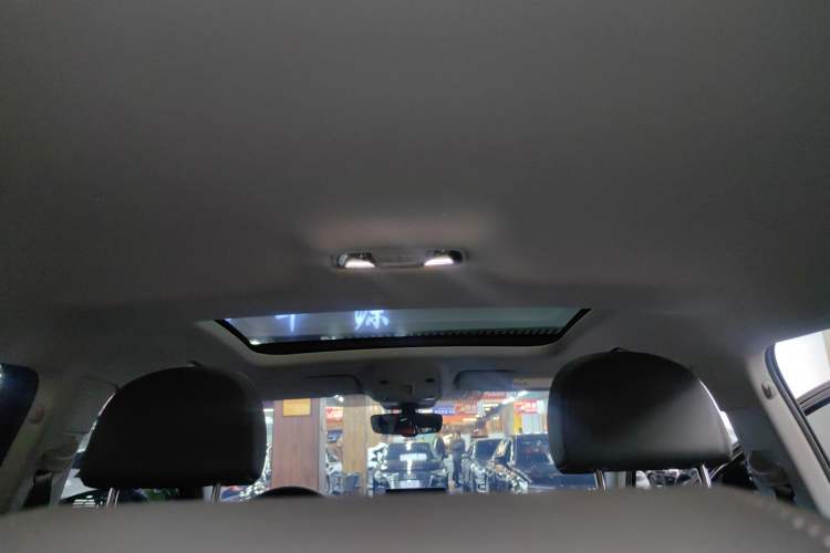 Used Audi Q2L 2022 35 TFSI Fashionable and Elegant Model