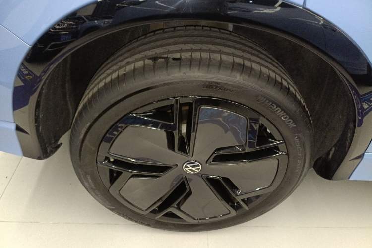 Used Volkswagen Tiguan L 2024 PRO 380TSI Four-Wheel Drive R-Line Prestige Edition
