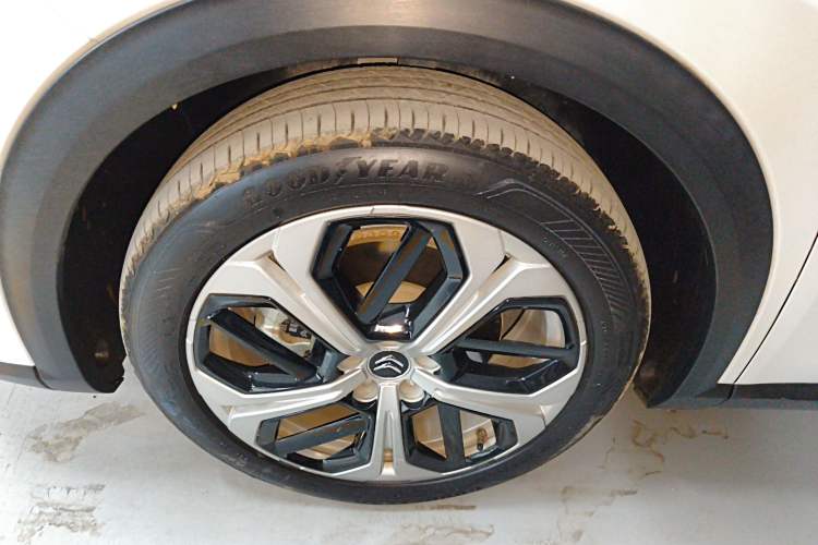 Used Citroen C5 X 2021 1.6T Enjoy the Extraordinary
