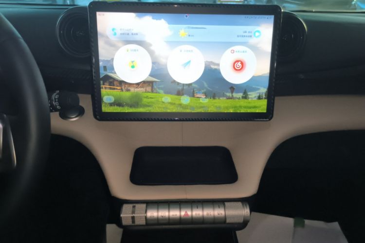 Used BYD Dolphin 2023 420 km Fashion Edition