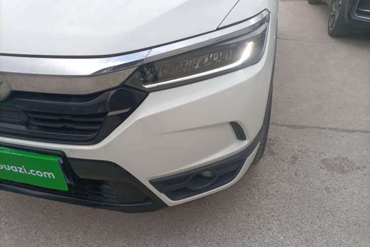 Used Honda Breeze 2020 240TURBO CVT 2WD Elite Edition
