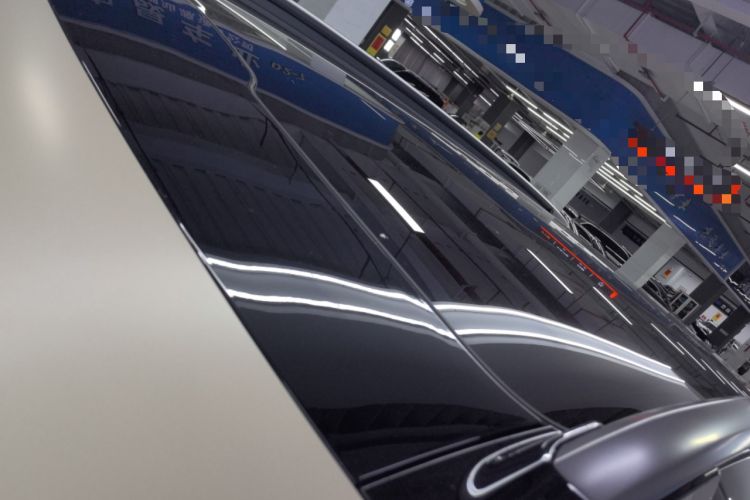 Used  #5 2024 Ultra-Long Range Extraordinary Journey Luxury Edition
