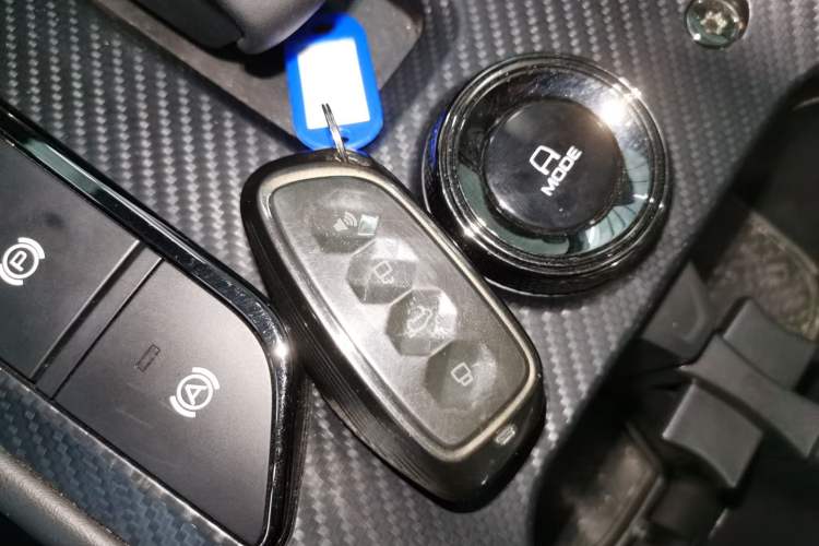 Used Haval Raptor New Energy 2023 Hi4 102 Exploration Edition
