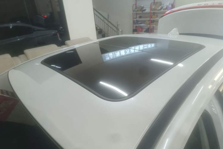 Used AION S 2020 Meizu 580 Travel Standard Edition