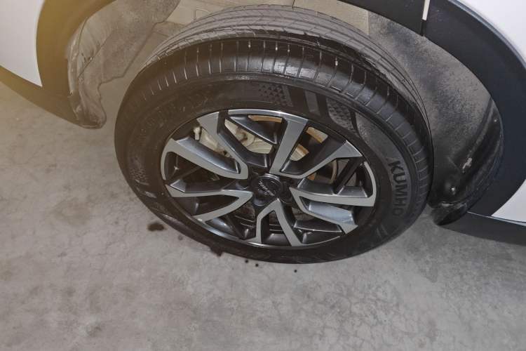 Used Haval H6 2021 3rd Generation 1.5T Automatic Two-Wheel Drive Max