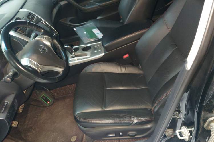 Used Nissan Teana 2016 2.0L XL Comfort Edition
