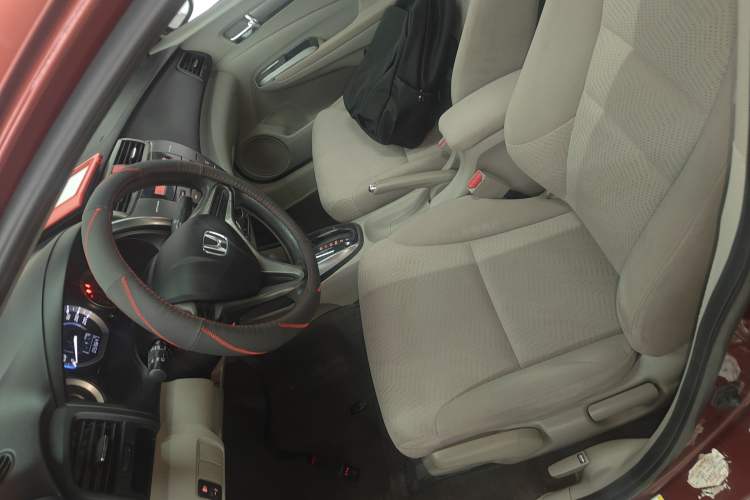 Used Honda City Classic 2014 Style 1.5L Automatic Elite Edition