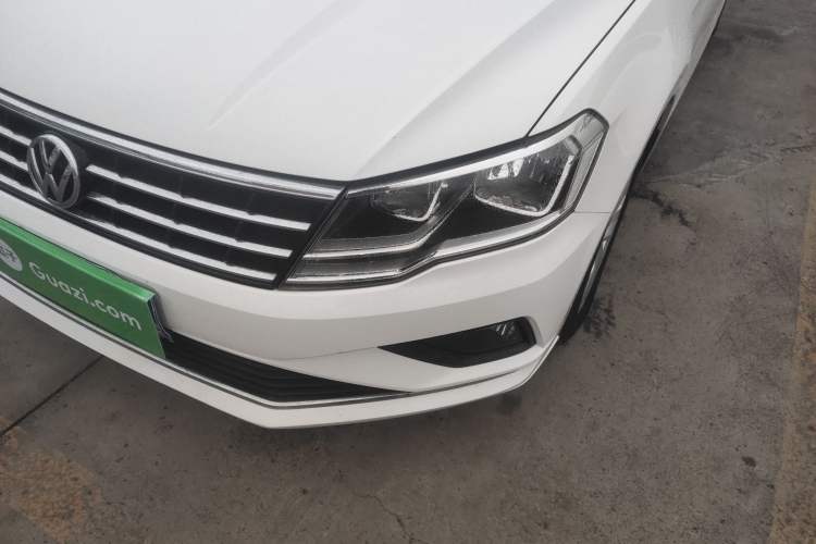 Used Volkswagen Jetta 2017 1.4L Manual Comfort Model