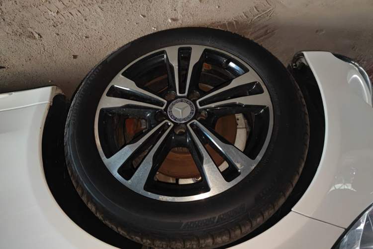 Used Mercedes-Benz C-Class 2016 C 200 Sport Edition
