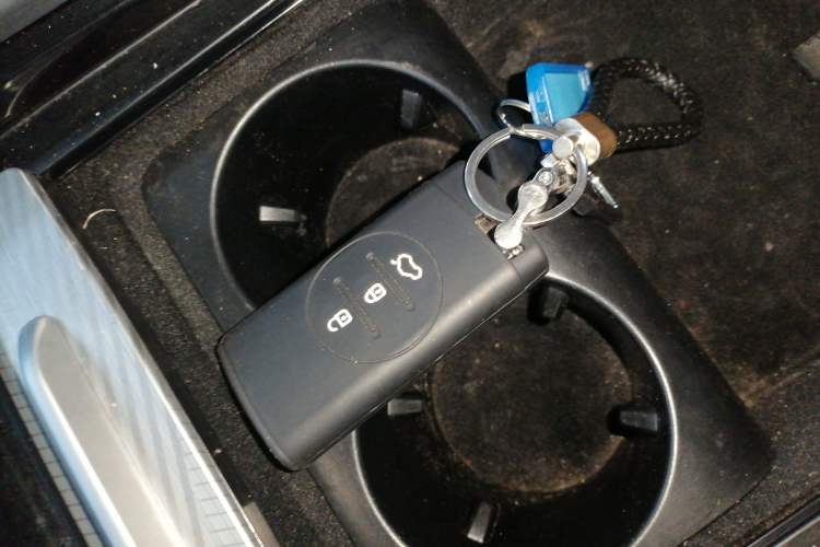 Used  Lingyun 2024 400T Four-Wheel Drive Star Prestige Edition
