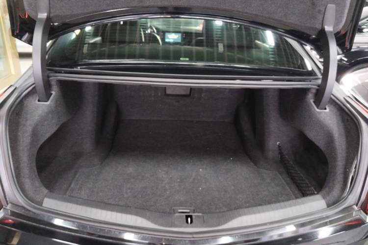 Used Cadillac CT6 2017 28T Luxury Model
