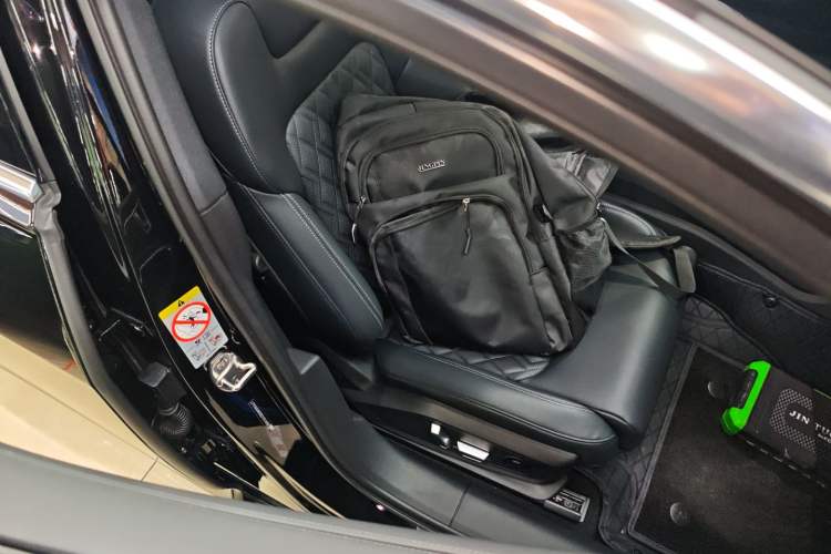 Used Audi A6L 2025 Restyled 45 TFSI quattro Prestige Dynamic Edition
