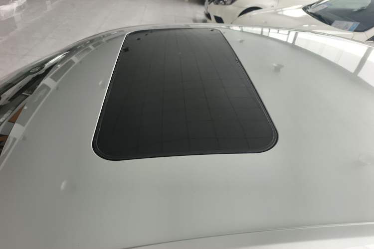 Used Volkswagen Santana 2013 1.6L Automatic Comfort Edition
