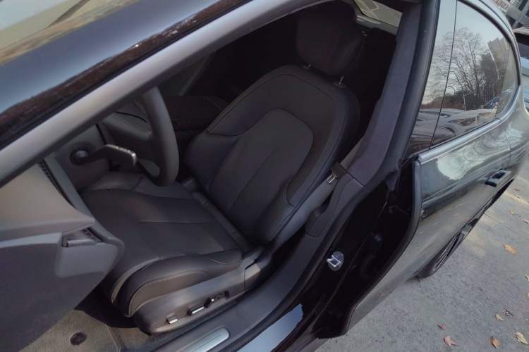 Used Nio ET7 2023 100kWh
