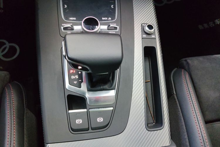 Used Audi Q5L 2020 45 TFSI Prestige Sport Edition