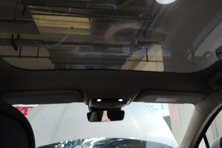 Used Hima AITO M5 2022 Extended-Range Four-Wheel Drive Flagship Edition
