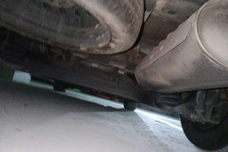 Used BYD Song MAX 2018 1.5T Automatic Smart Connect Elite Model with 6 Seats
