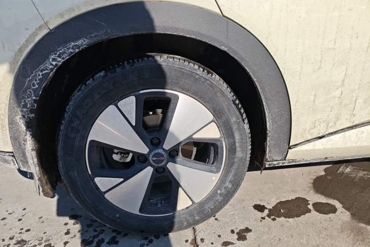 Used BYD Dolphin 2023 420 km Fashion Edition
