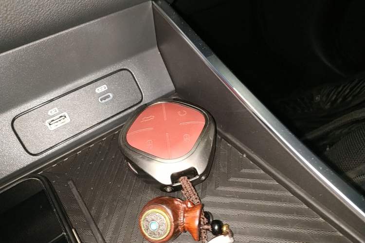 Used JETOUR Dashing 2024 1.5T DCT Youth