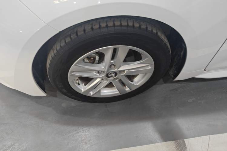 Used Toyota Levin 2022 TNGA 1.5L CVT Progressive Edition
