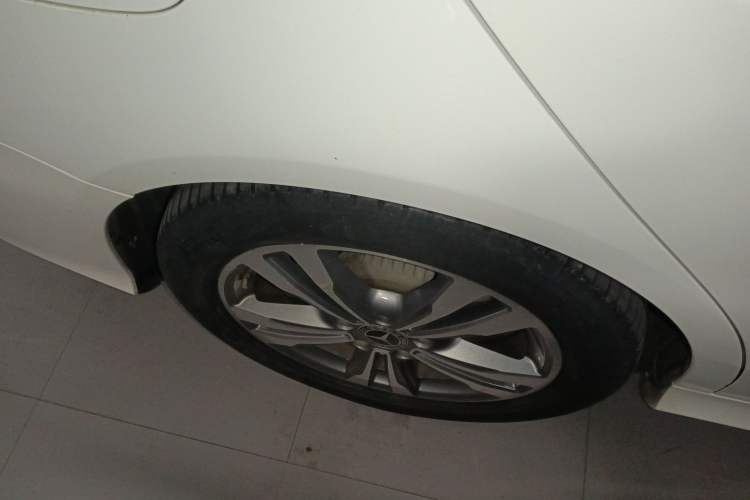 Used Mercedes-Benz C-Class 2021 C 200 L Fashion Edition Sport Version