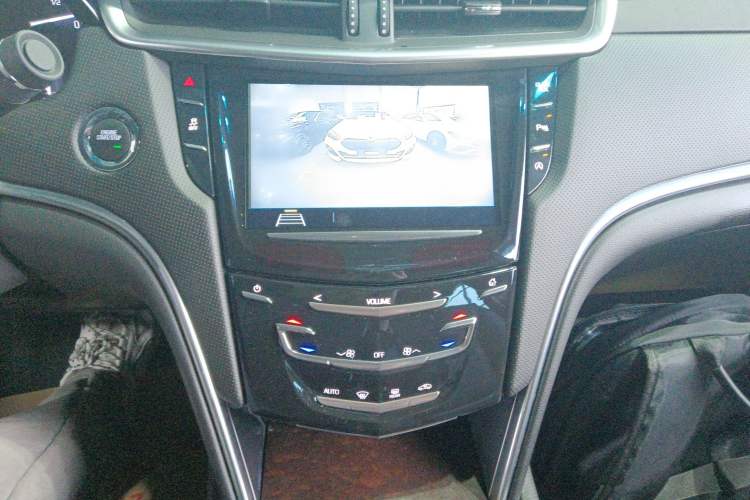 Used Cadillac XTS 2018 28T Tech Edition
