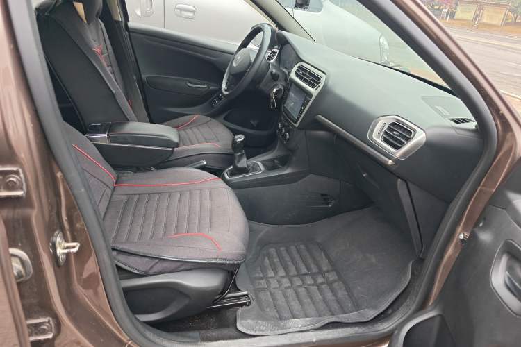 Used Peugeot 301 2014 1.6L Manual Comfort Edition