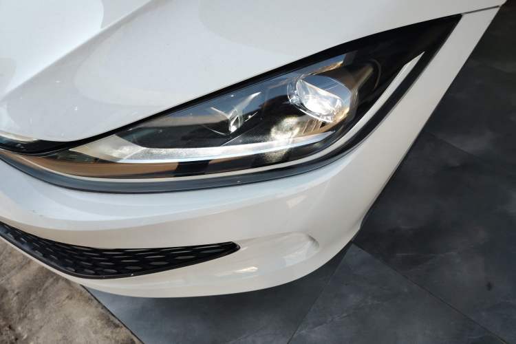 Used Volkswagen Lamando 2024 Lavida L 280TSI DSG Cool & Spicy Edition
