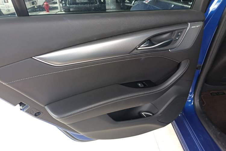 Used Cadillac CT5 2021 28T Luxury Version