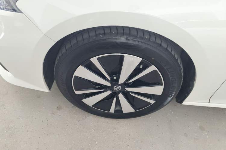 Used Nissan Teana 2019 2.0L XL Upper SmartDrive Version
