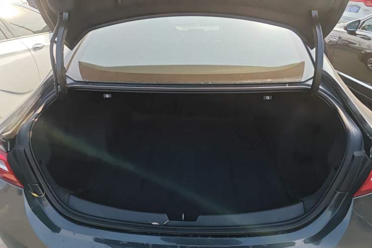 Used Chevrolet Malibu XL 2017 1.5T Automatic Ruichi Edition
