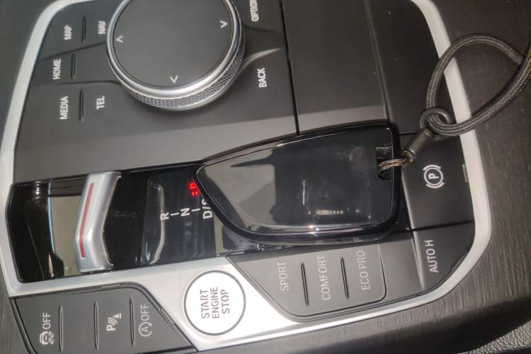 Used BMW 3 Series 2024 325i M Sport Package
