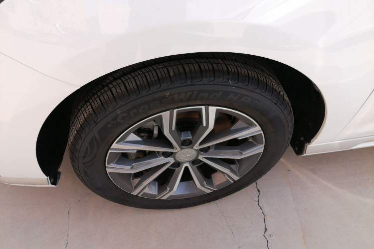 Used BYD Song MAX 2021 Upgraded Model 1.5T Automatic Luxury 6-Seater
