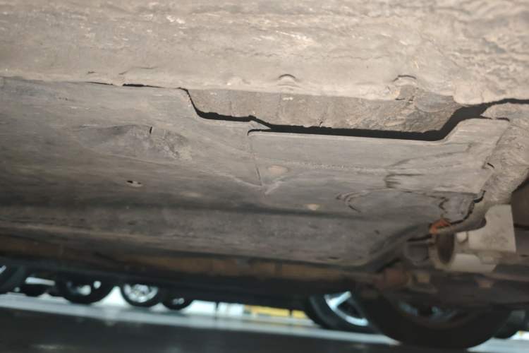 Used Skoda Octavia 2009 1.6L Automatic Elegance Edition
