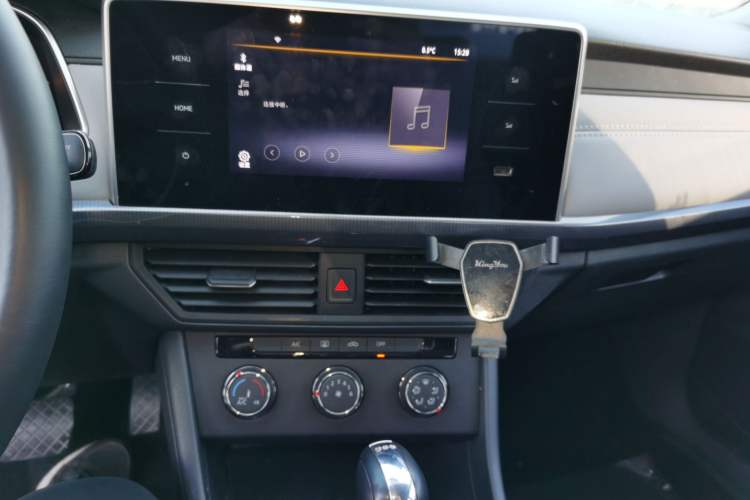 Used Volkswagen Bora 2023 200TSI DSG Comfort Edition
