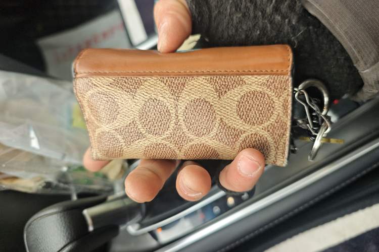 Used Honda Accord 2022 260TURBO Luxury Edition
