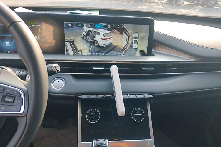 Used Chery Tiggo 8 2023 Kunpeng Edition 290TGDI Automatic Excellence Model
