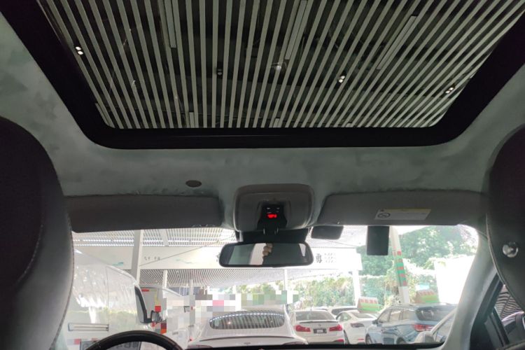 Used Volvo XC60 2015 T5 Smart Upgrade Model
