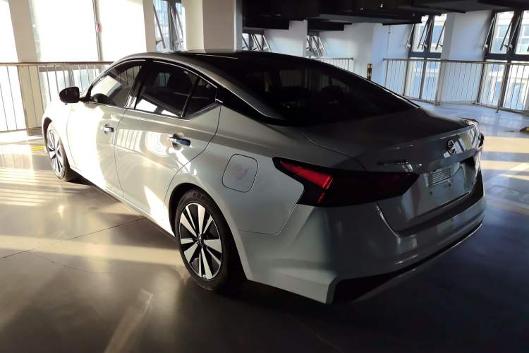 Used Nissan Teana 2021 2.0L XL Comfort Edition