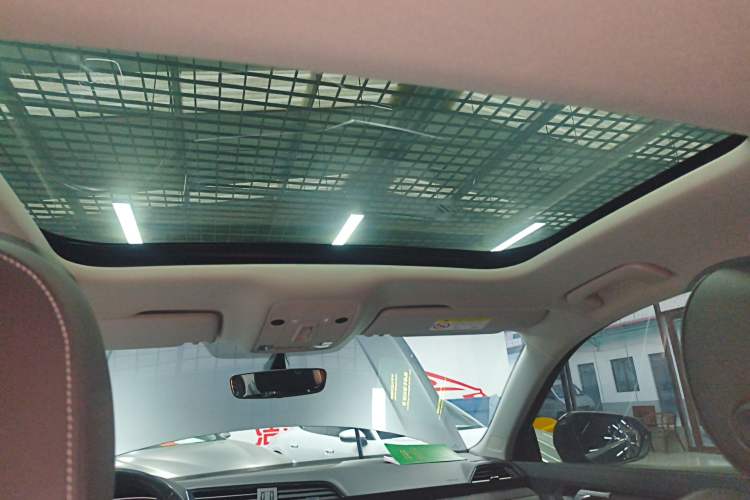 Used Audi Q3 Sportback 2020 35 TFSI Ambition Edition
