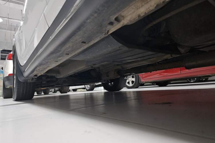 Used Kia Sportage R 2015 2.0L Automatic Two-Wheel Drive GLS
