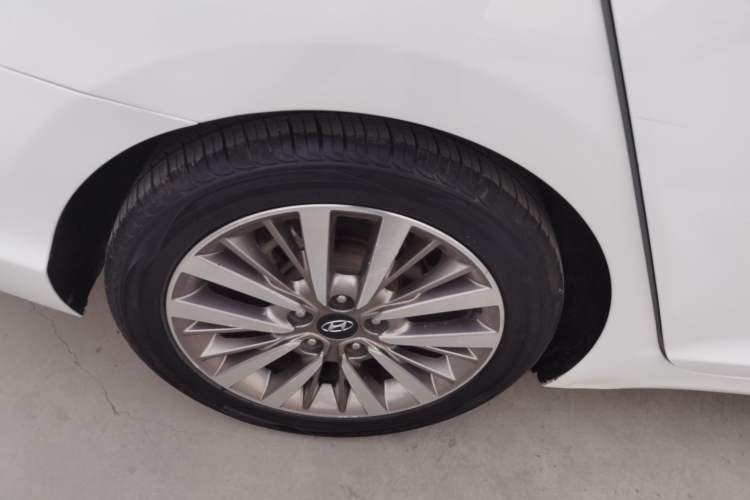 Used Hyundai Mistra 2017 1.8L Automatic Smart GLS China V Standard
